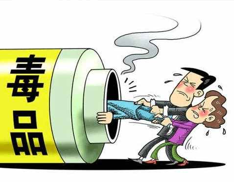 母亲为了帮儿子戒除毒瘾,不惜以生命做代价 儿子为此后悔万分!
