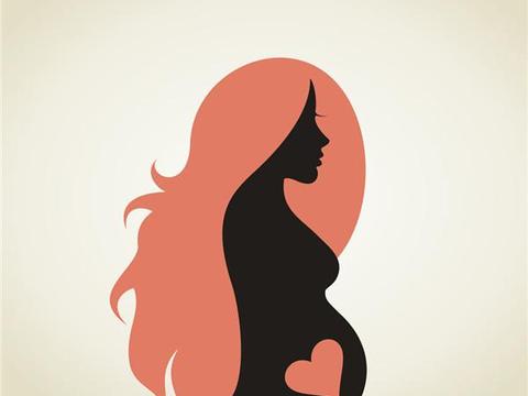 带着一岁半的女儿去医院生二胎,我也是拼了