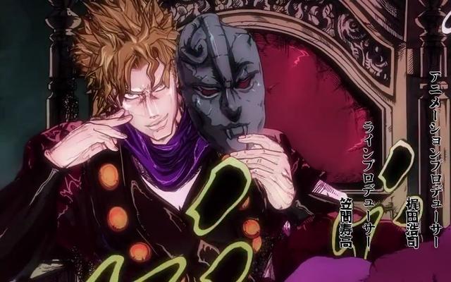 论动漫中的那些面具元素火影玩的才是最精髓的