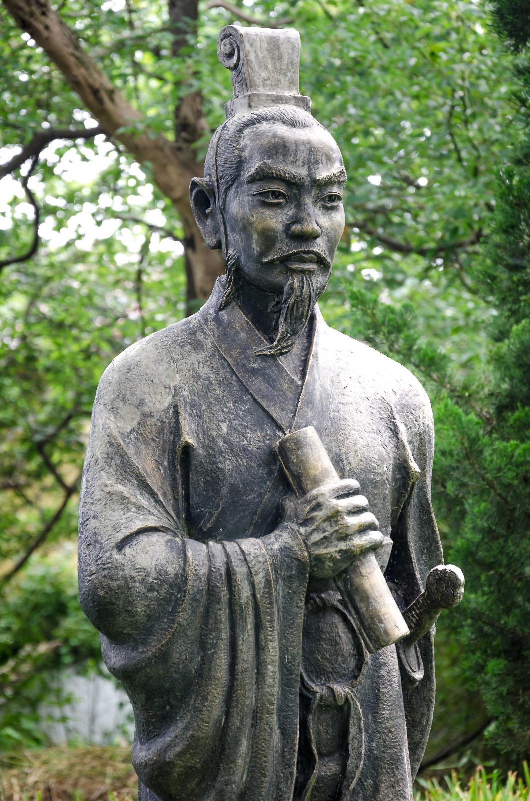 历史上的田姓名人 战国四公子谁最厉害