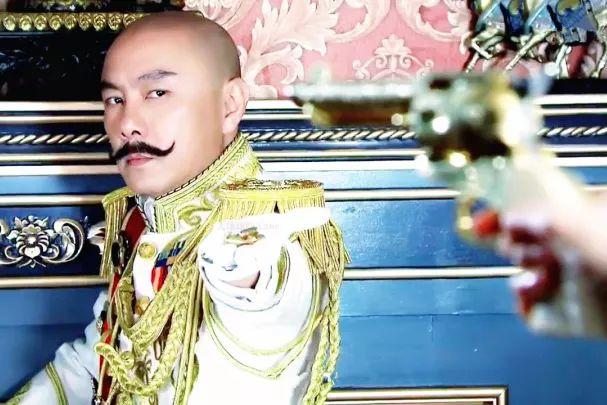 TVB2018新剧看什么?好久不见,张卫健!