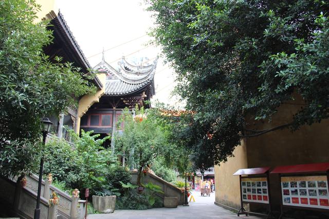 带女朋友旅摄干货篇|半部重庆历史活宝——重庆湖广