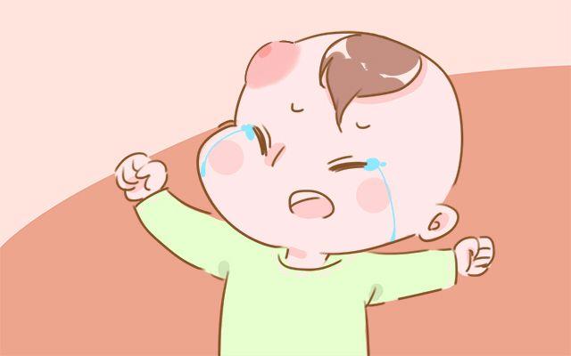 记住孩子这4个部位不能打,爸爸妈妈不小心会伤到孩子