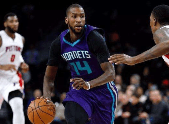 NBA本赛季最有可能被交易走的五大球员!黄蜂