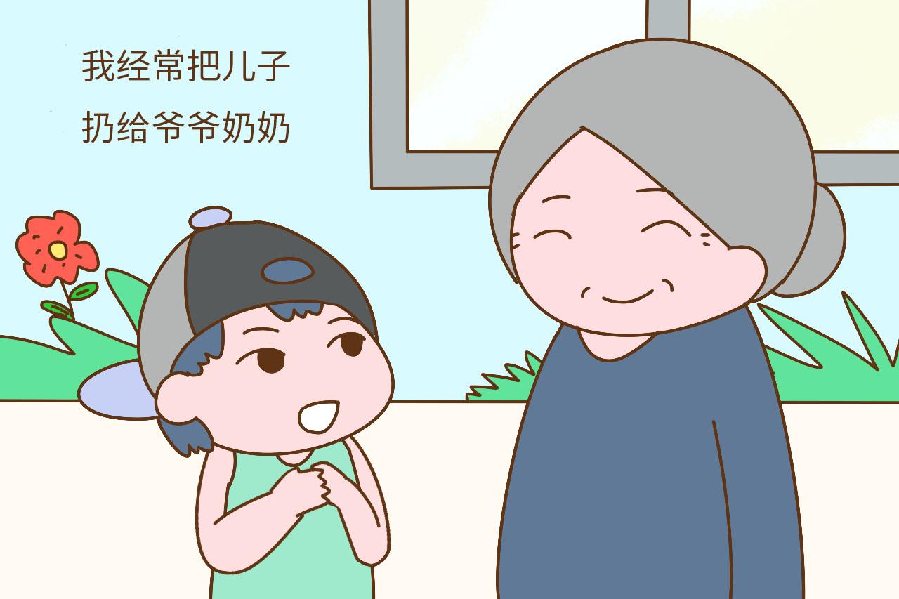 生二宝家长会对两个孩子一视同仁,别不信,大部分家长都是偏心