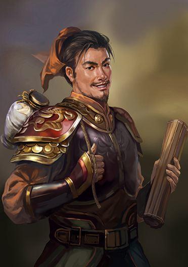 六,李恢李恢认为刘备是明主,在刘备初入蜀中时,去拜见刘备,刘备非常