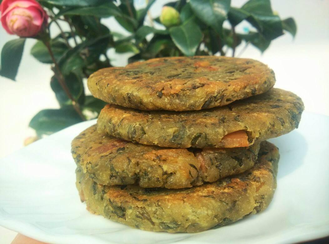 六安没有好吃的?那是你没去过六安!先吃过这3样再说