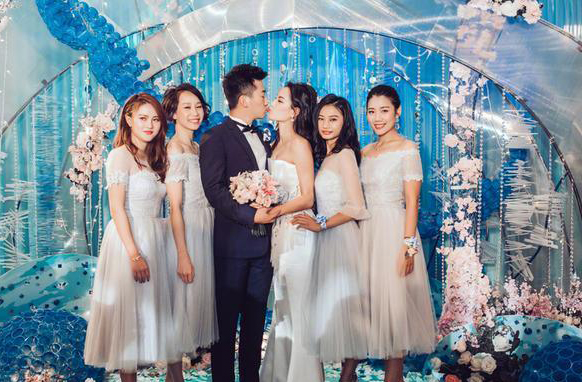 陈若琳发福严重!曾夺26枚金牌5年不吃晚饭,离别母亲21年