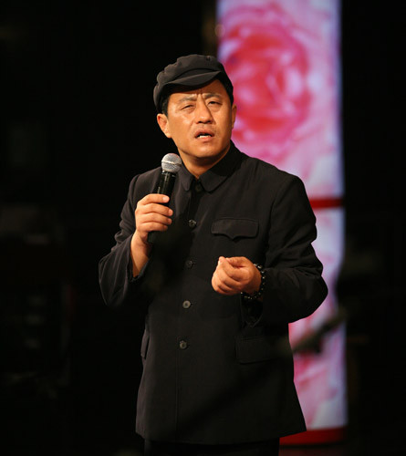 王小宝是赵本山的早期弟子之一.