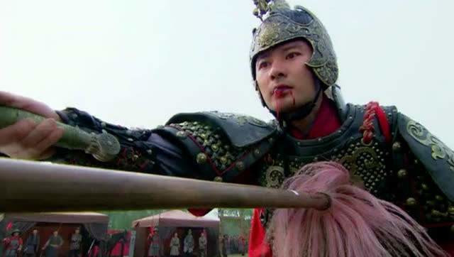 中国古代家喻户晓的六大名将,历史上却根本不存在,完全是虚构的