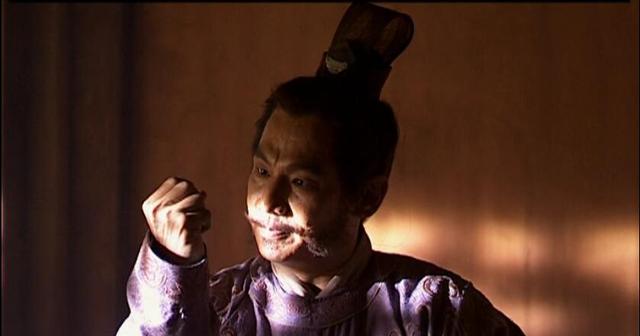 输不起的王爷:李元吉是如何与大将尉迟敬德结下冤仇的?