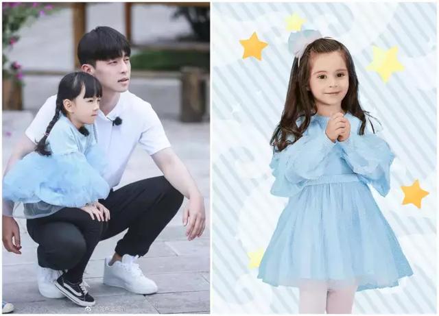 跟明星宝宝学穿衣,原来jasper,嗯哼他们穿的也没那么贵啊!