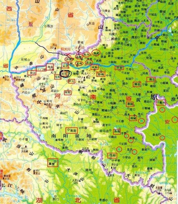 十三朝古都洛阳为什么宋朝以后再没能成为国都