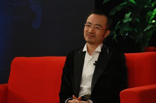 俞凌雄:真正的赢得未来,要有这4种核心能力