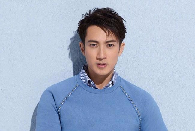 长相帅气的男明星，他们凭借怎么样的颜值吸引大家