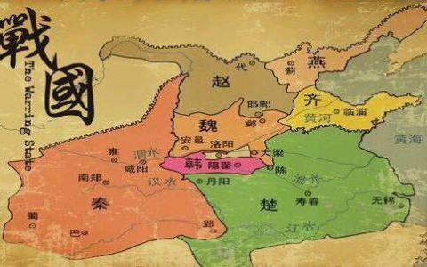 战国时期最为败国败家的三大君王,魏惠王第三,第一非此人莫属|魏惠王|齐国|败家_新浪新闻