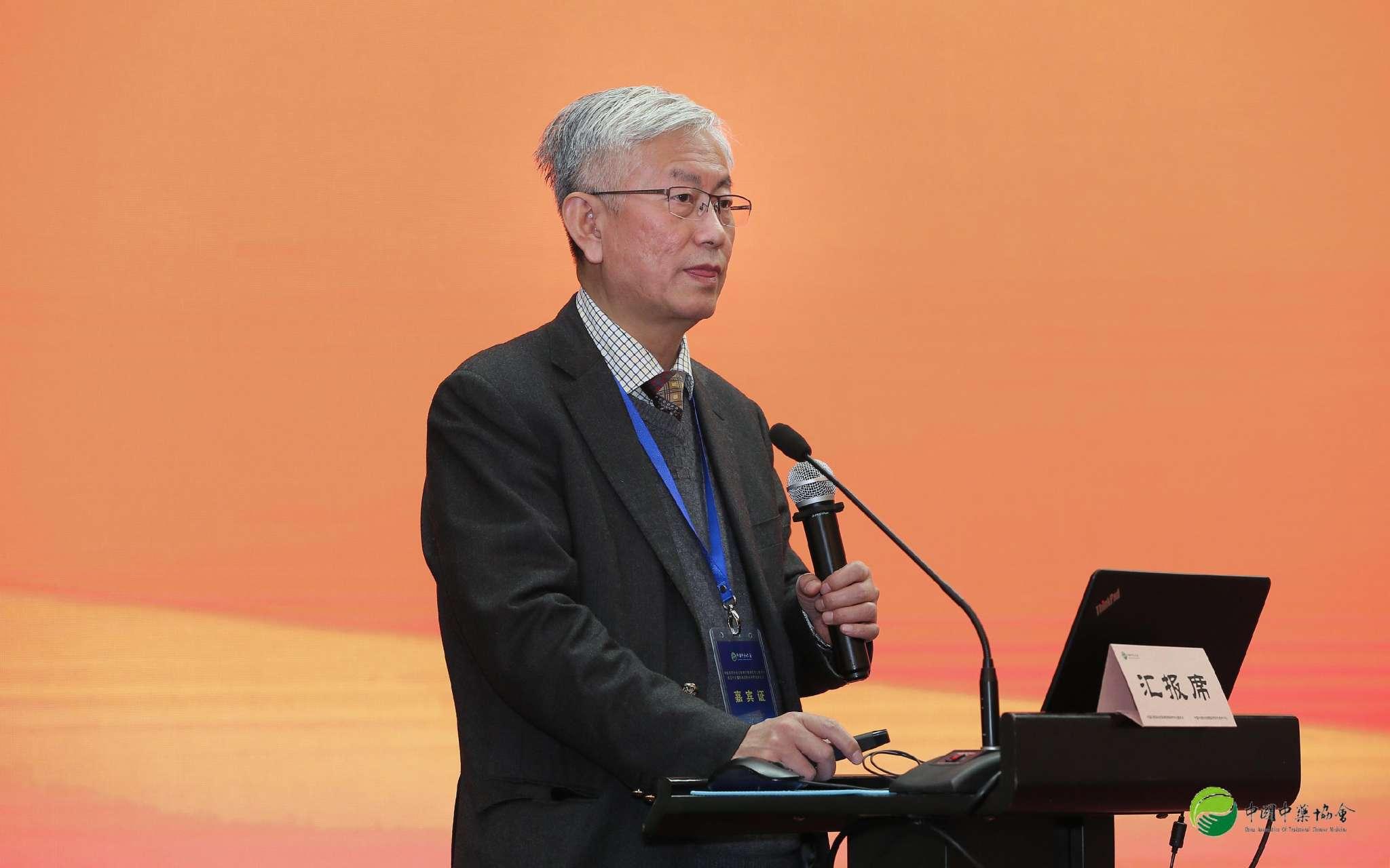 北京中医药大学东方医院副院长 李元文教授首都医科大学附属北京友谊