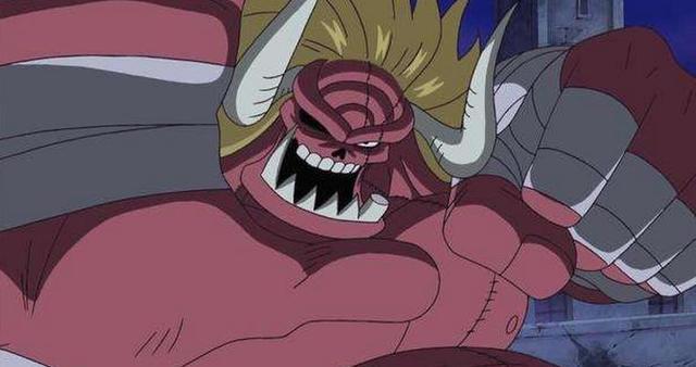 而看奥兹的体型与在恐怖三桅帆船的表现,并不像能够拖动一个哪怕较小