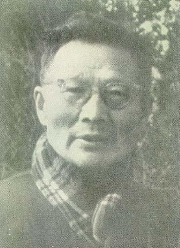 周立波因病去世，临终前决定捐献全部遗产，妻难承受丧夫悲痛欲绝