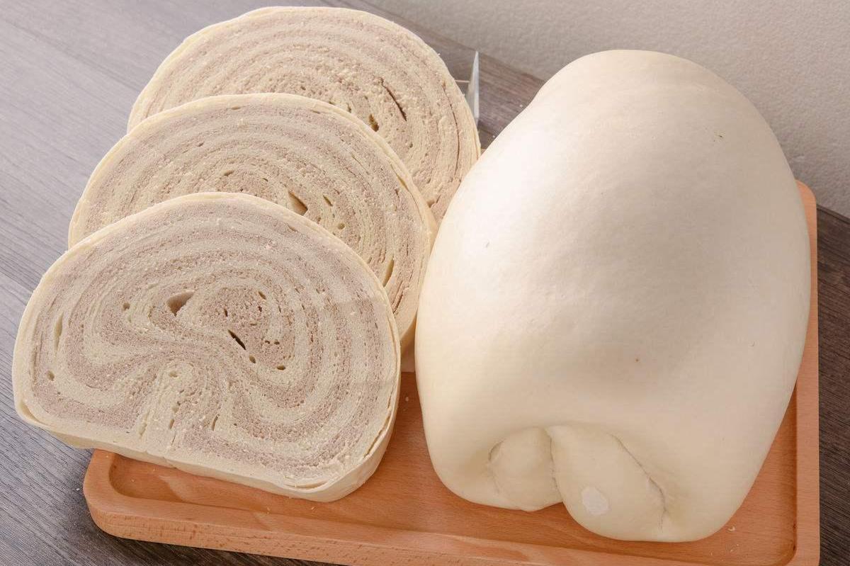 皖北人从小吃到大的面食,皖南有多少人吃过?