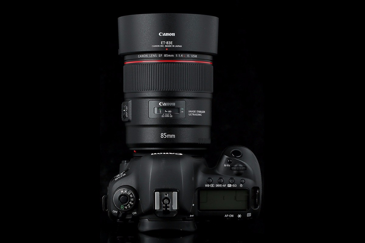 新素材新作 極上美品 Usm Is L F1 4 85mm Ef キャノン Canon キヤノン Labelians Fr