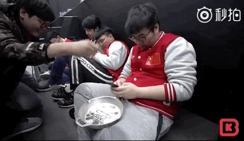 绝地求生: 韦神亚洲吃鸡邀请赛揽下亚军, 网友 : 感谢神仙陪练