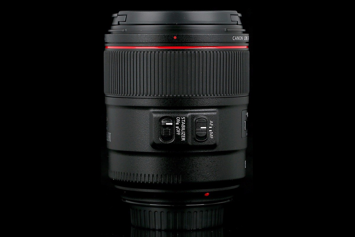 新素材新作 極上美品 Usm Is L F1 4 85mm Ef キャノン Canon キヤノン Labelians Fr