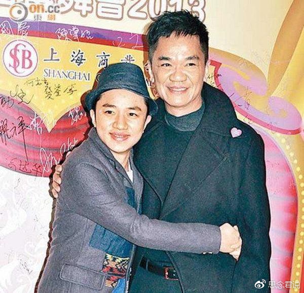 黄光亮现在很少出现在大屏幕上,听说是去投资所生意了,不过我们影迷