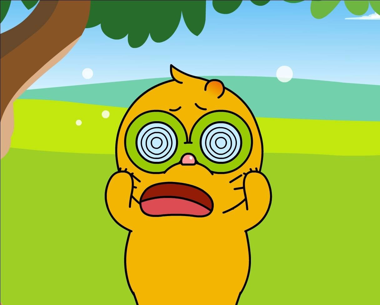 少女熬夜刷手机险失明 日常护眼要注意