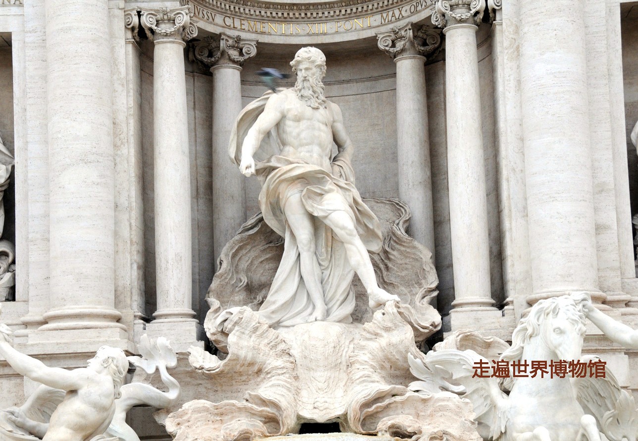 古希腊文明能够成为西方文明文化与艺术的基石靠的是什么