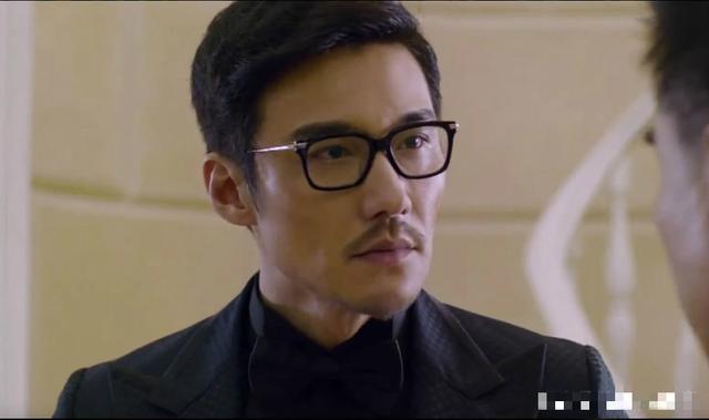 《猎场》金融才子陈修风即将上线,袁昆的美人计被胡歌机智破解