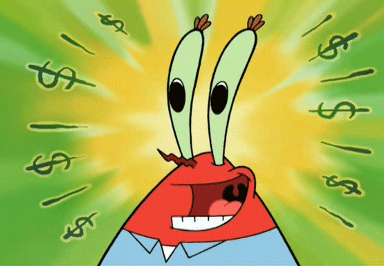 这些星座视钱如命,有种让人觉得难以理解的占有欲!