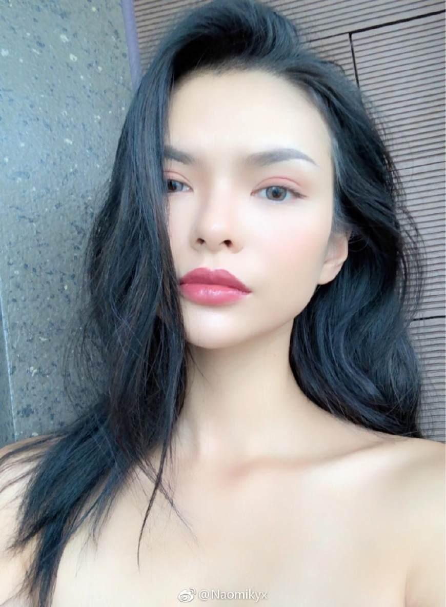 天使之路男友狗naomi粉丝多冠军八倍网友毕竟看脸