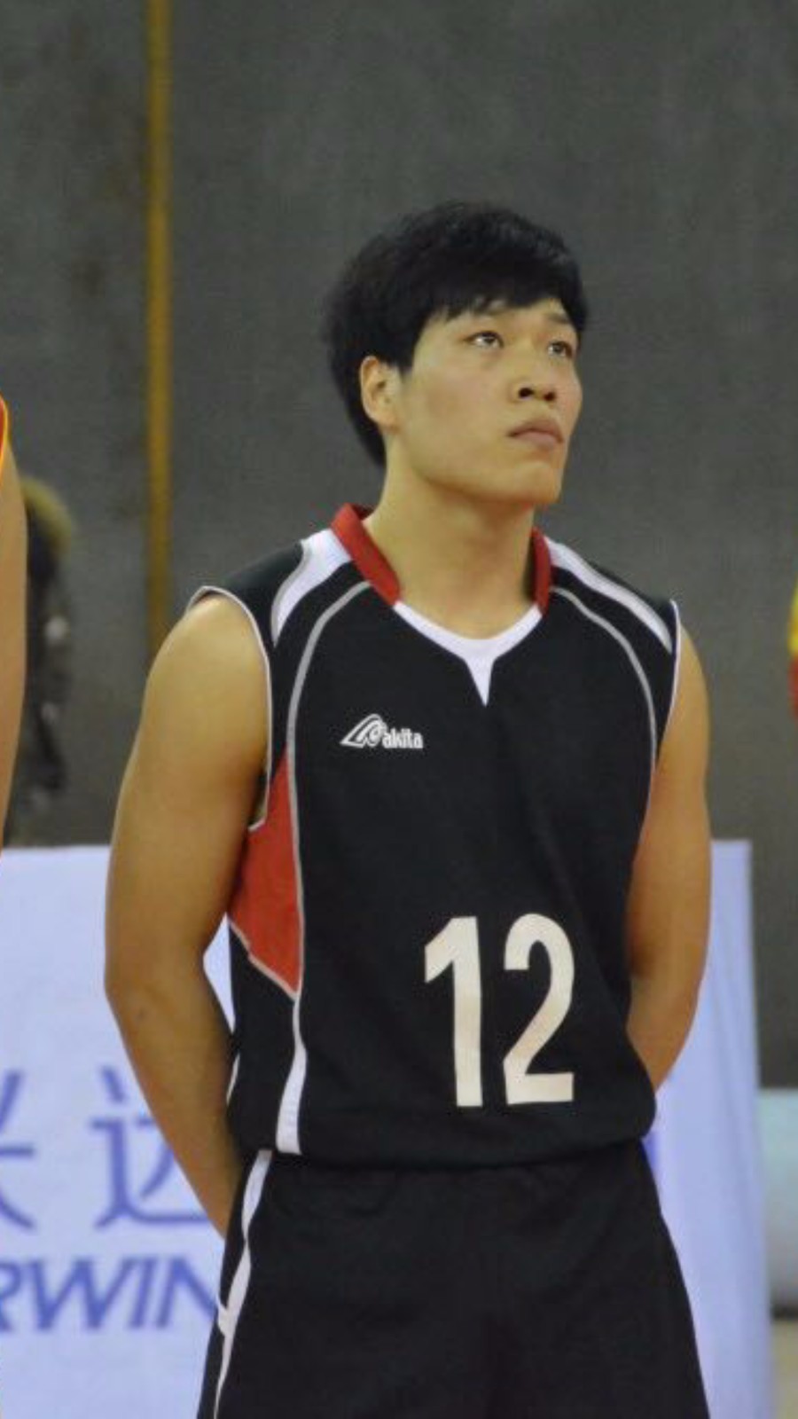 细数河北男排的新生力量