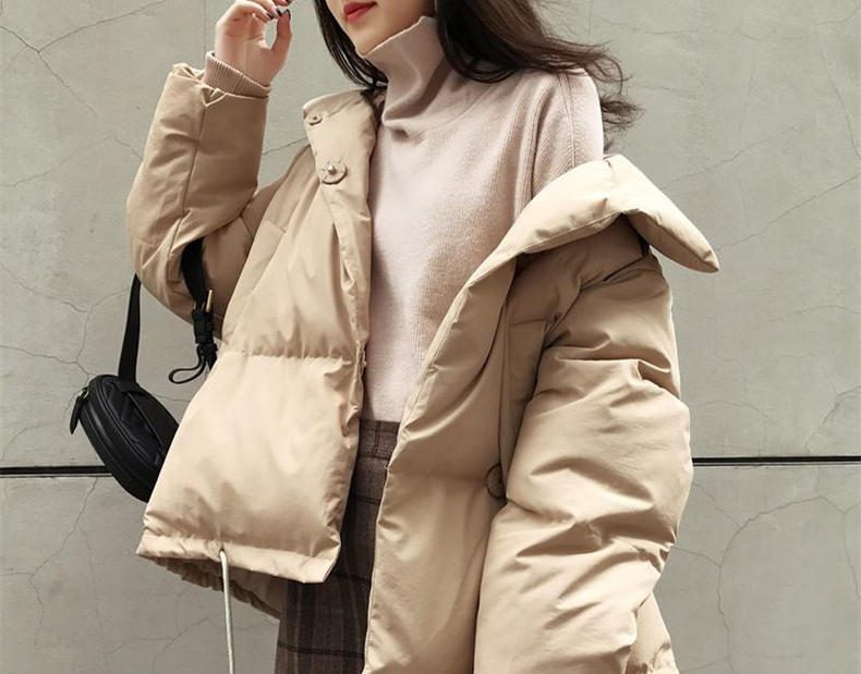 羽绒服羽绒味道太大怎么去除 羽绒服味道重怎么去除-第2张图片-潮百科