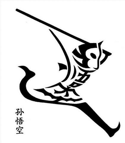 是谁能把中国的汉字写成这样简直就是现代版的神笔马良了