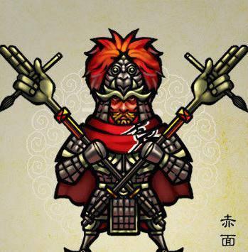 山士奇曾和林冲大战五十回合不分胜败,他的武器是40斤混铁棍,武