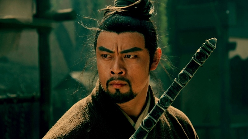 秦叔宝和尉迟恭这对门神谁的地位更高