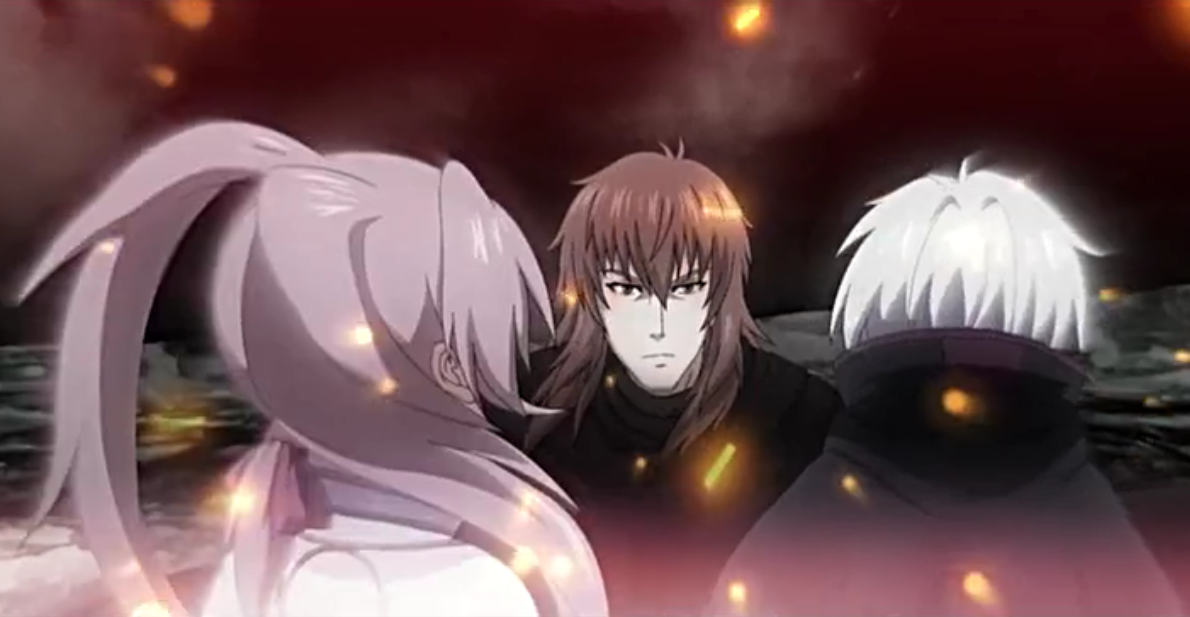 《魁拔》那些时光就是把美型刀事件,不服来看长大的小可爱!