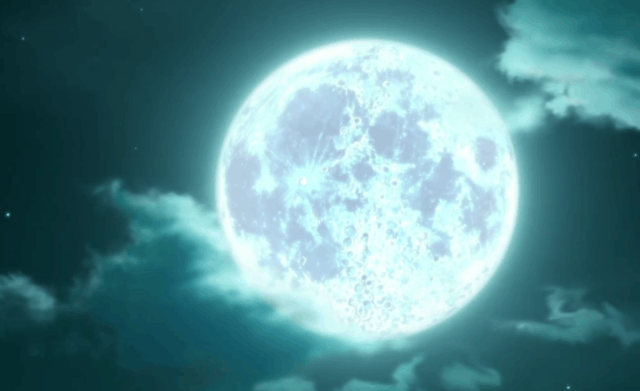 火影忍者博人右眼神秘瞳术已经确认不是日向一族的白眼