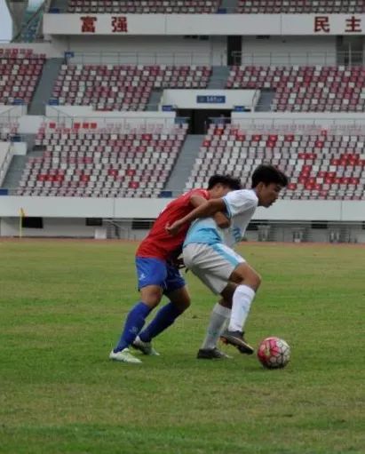 最新消息!大连一方U18梯队提前3轮夺得中甲精