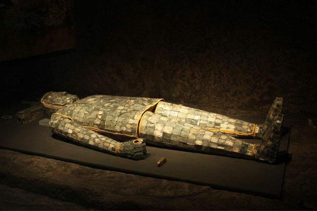 如果挖开秦始皇陵,里面会有什么宝贝?这几样件件都是国宝