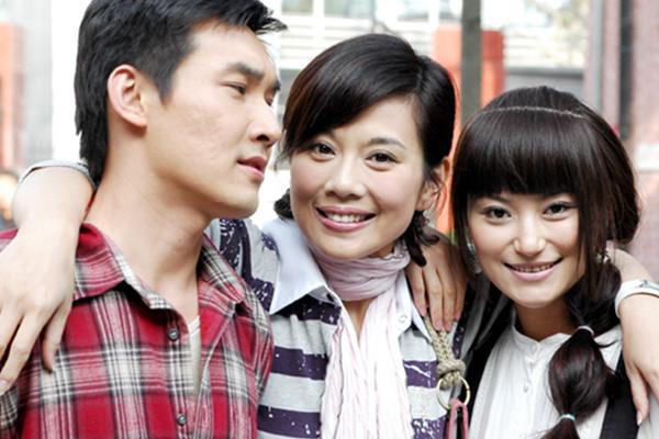 当红时却遭经纪人夺走所有财产,受打击致终身不孕|经纪人|陈松伶|终身