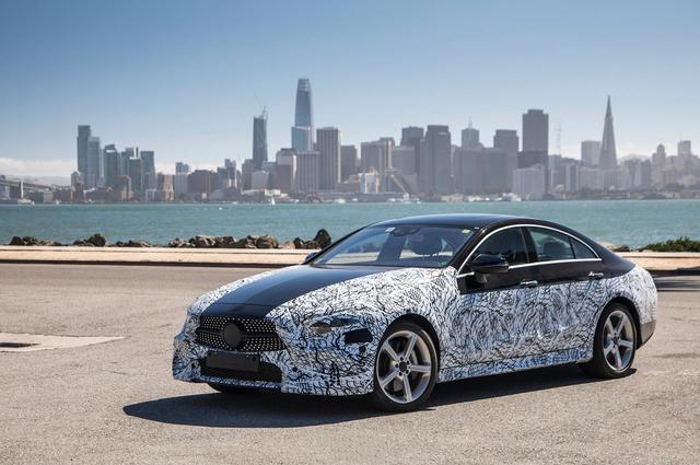 奔驰cls300多少钱一辆