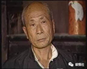 田大榜其人,乃是1986年拍摄的电视剧《乌龙山剿匪记》中的一个反派