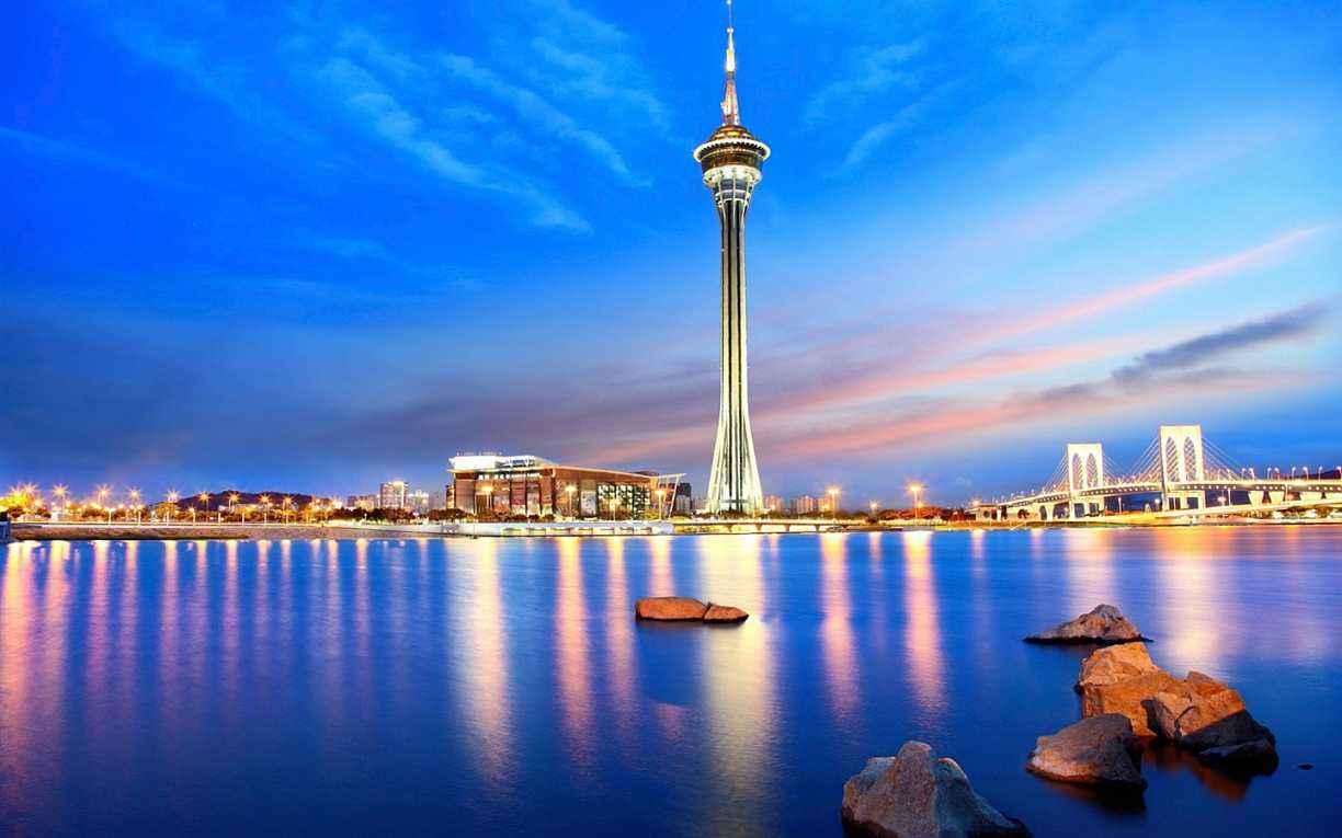 中国十大地标建筑, 一个比一个经验, 你参观过几个呢?