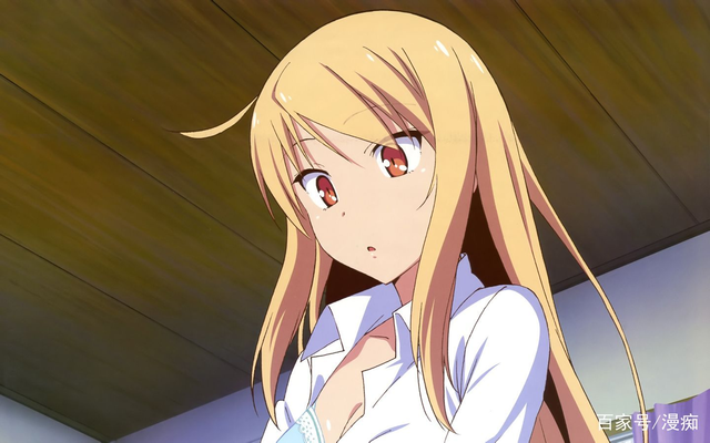 完全没有一点自理能力,甚至连内裤也是空太帮忙选,嗜吃年轮蛋糕!