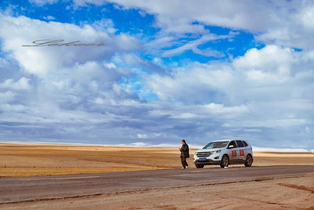 2017深秋拉萨-格尔木青藏线自驾 万字160图收藏级完全路书暨攻略