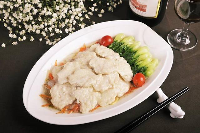 四大菜系鲁菜之一:芙蓉鸡片的做法!