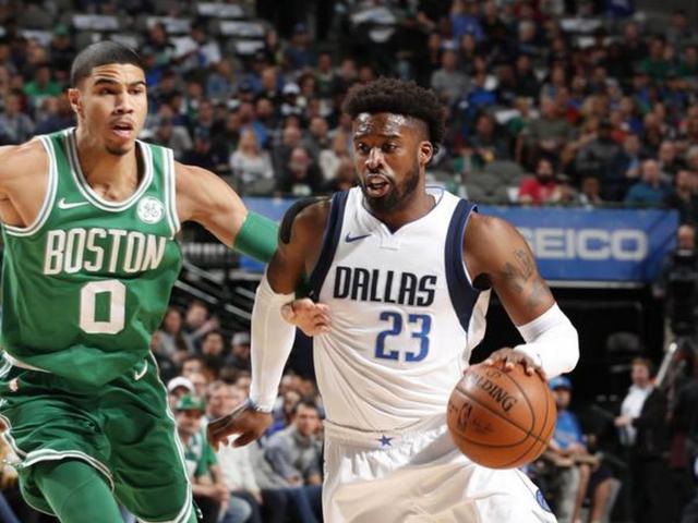 16连胜!欧文47分统治加时杀人诛心,绿衫军1人